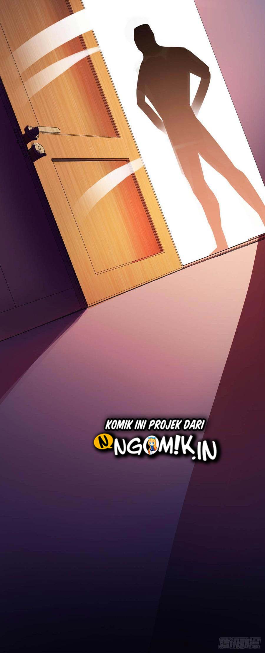 Miss Sister, Don’t Mess With Me Chapter 02 Gambar 20